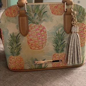 Brand New Brahmin Handbag